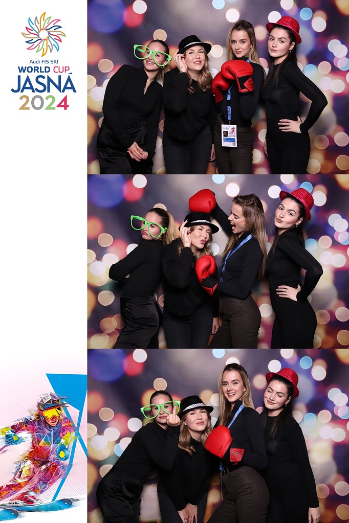 World cup Jasná 