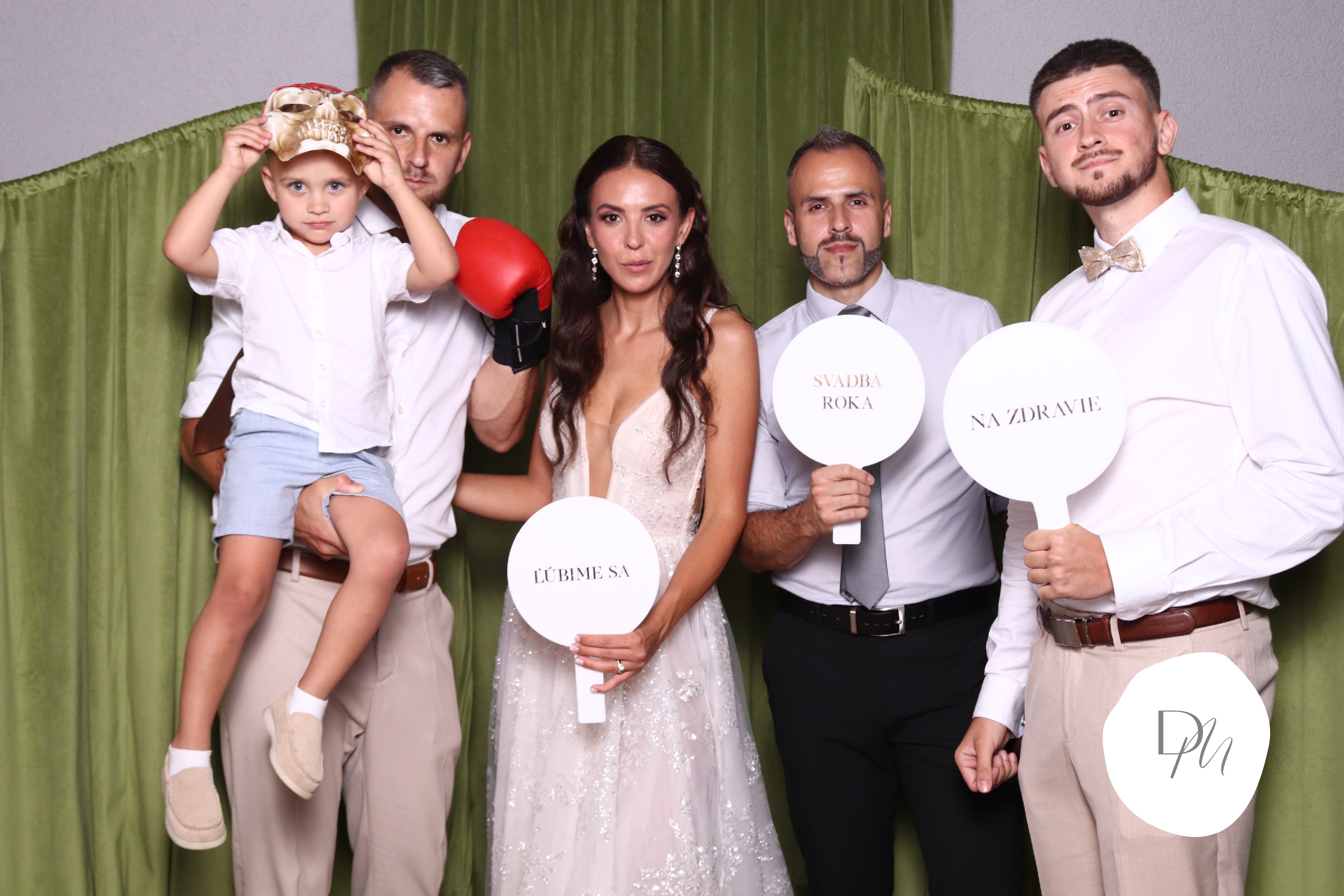 Wedding Day