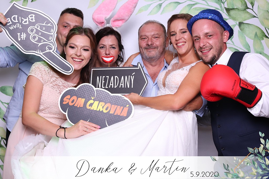 svadba Danka & Martin