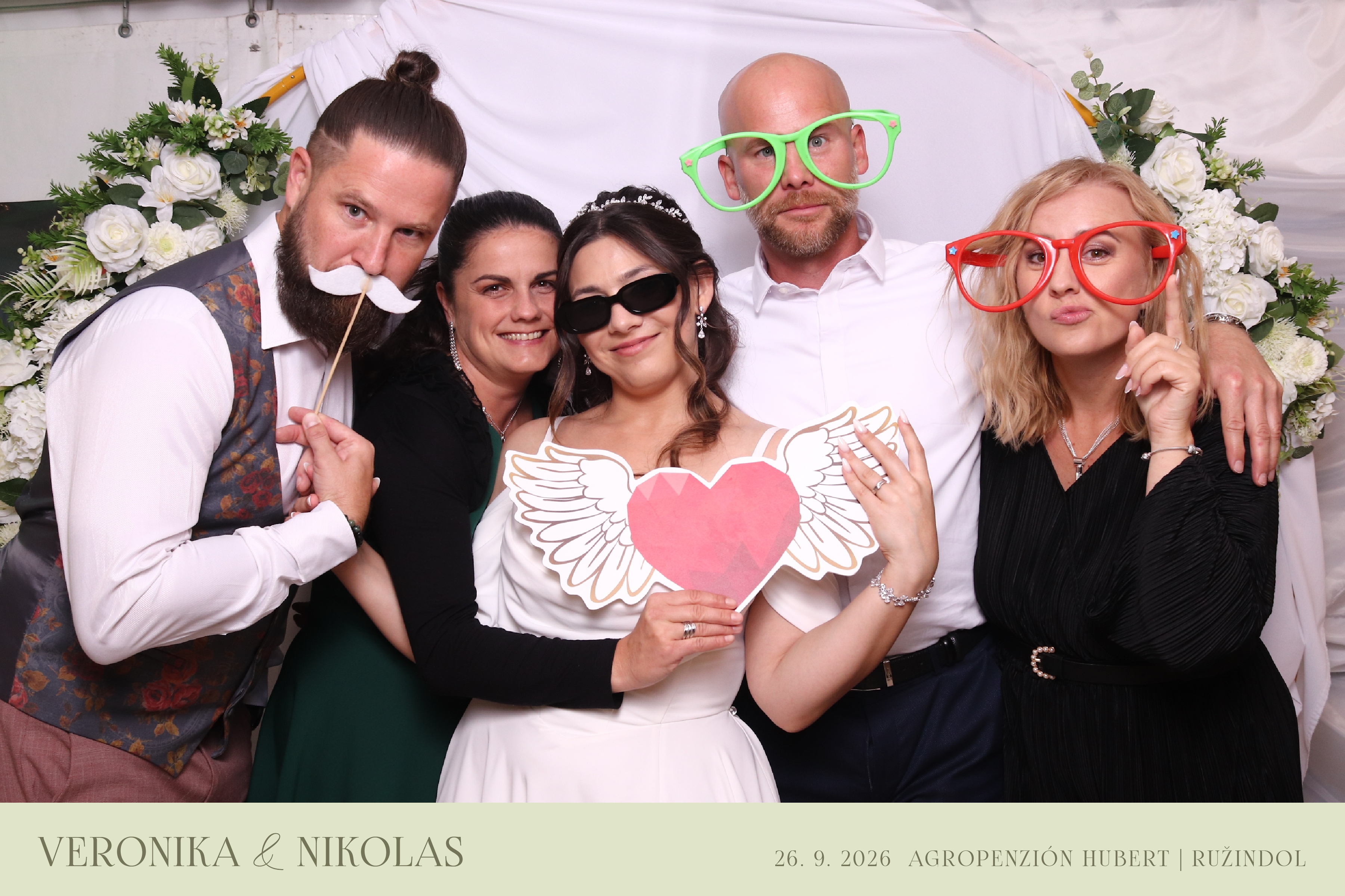 Wedding Day
