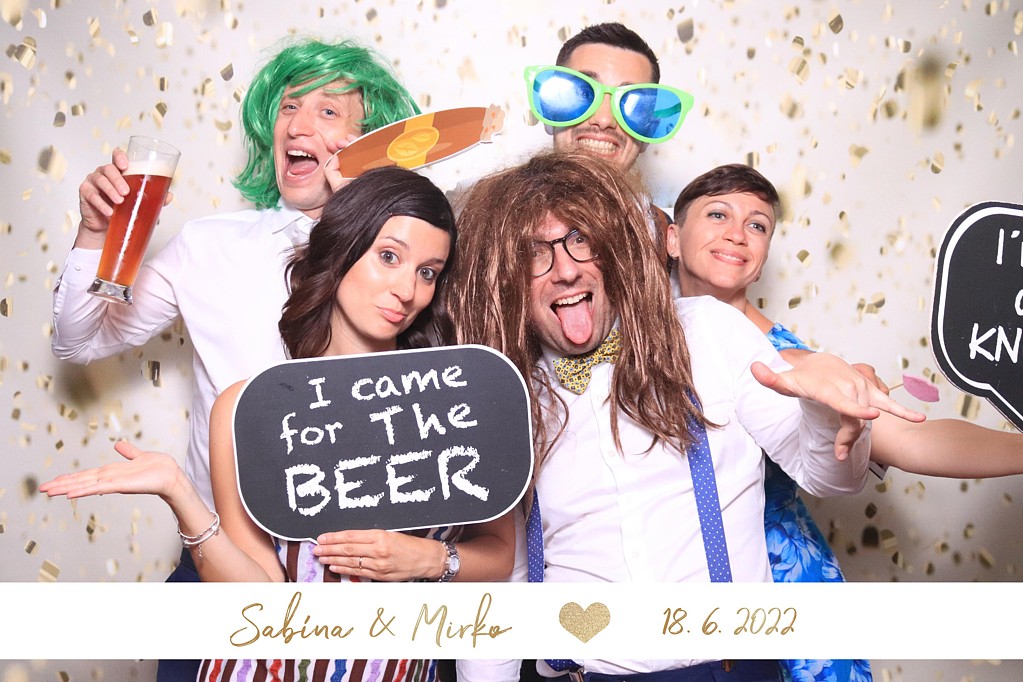 Sabína & Mirko 