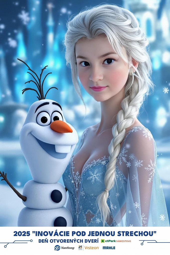 Deň otvorených dverí 