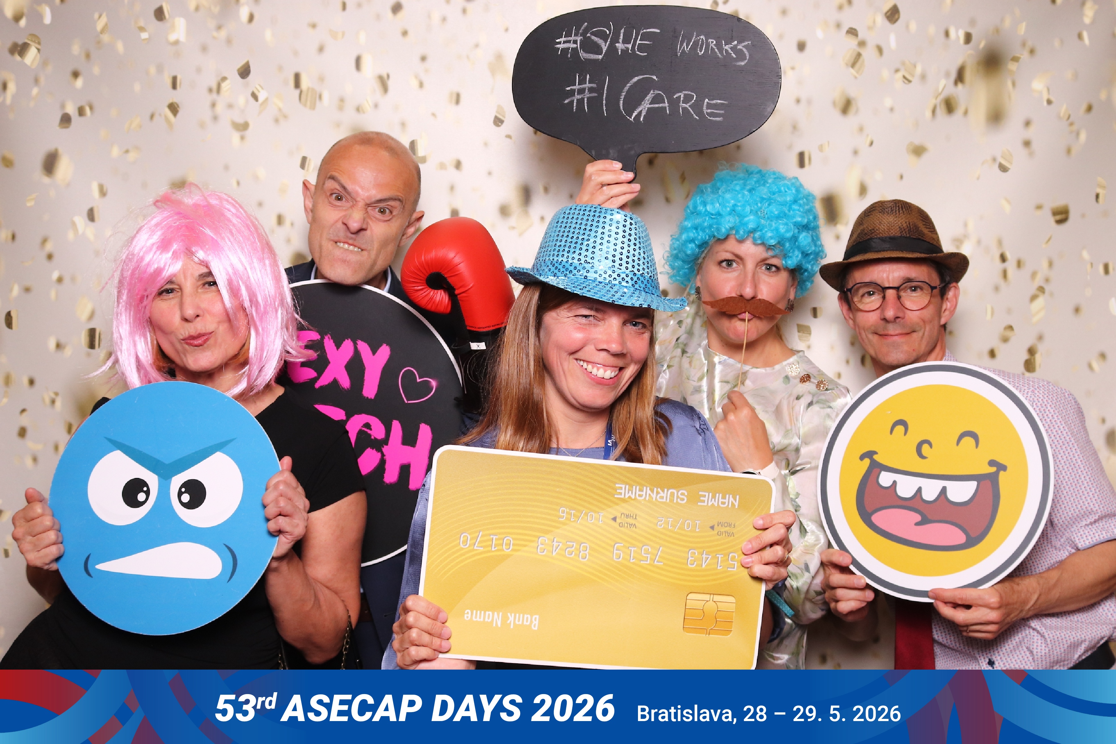 ASECAP DAYS 2026