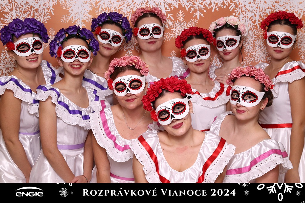 Engie Rozpravkove Vianoce