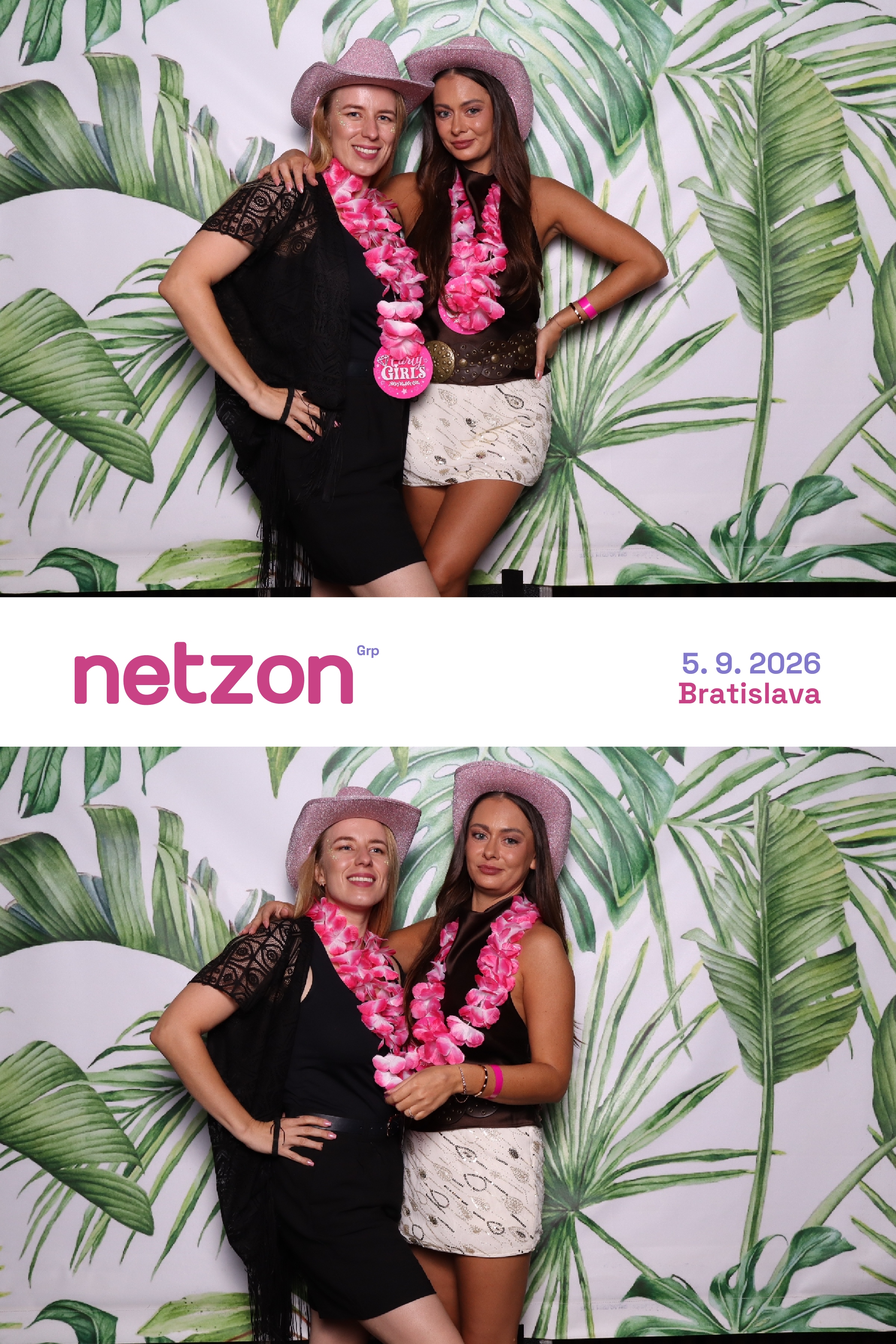 Netzon