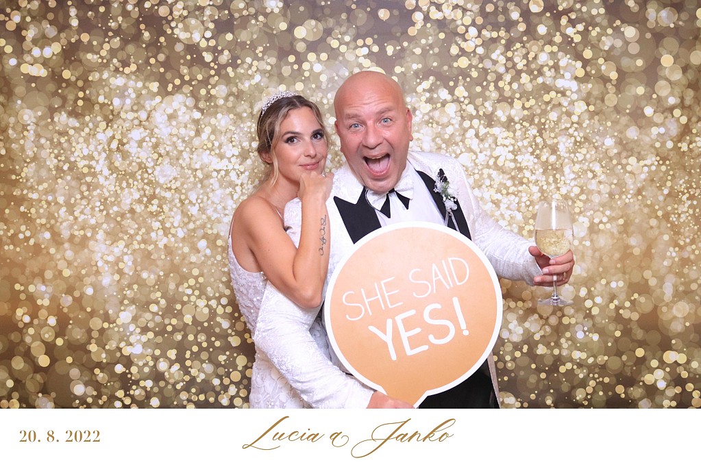 Lucia a Janko 