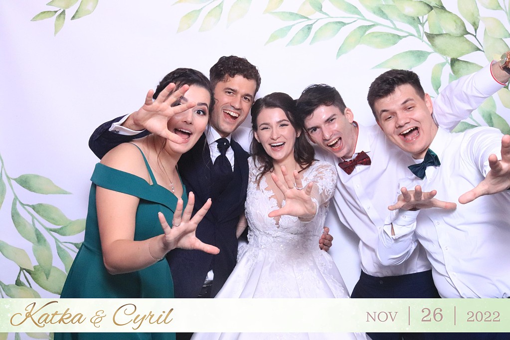Katka & Cyril 
