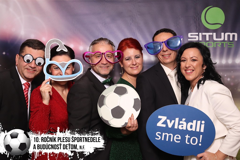 10.ročnik plesu športnedele 