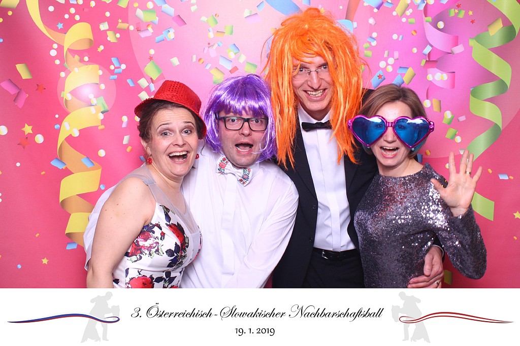 funface fotobox
