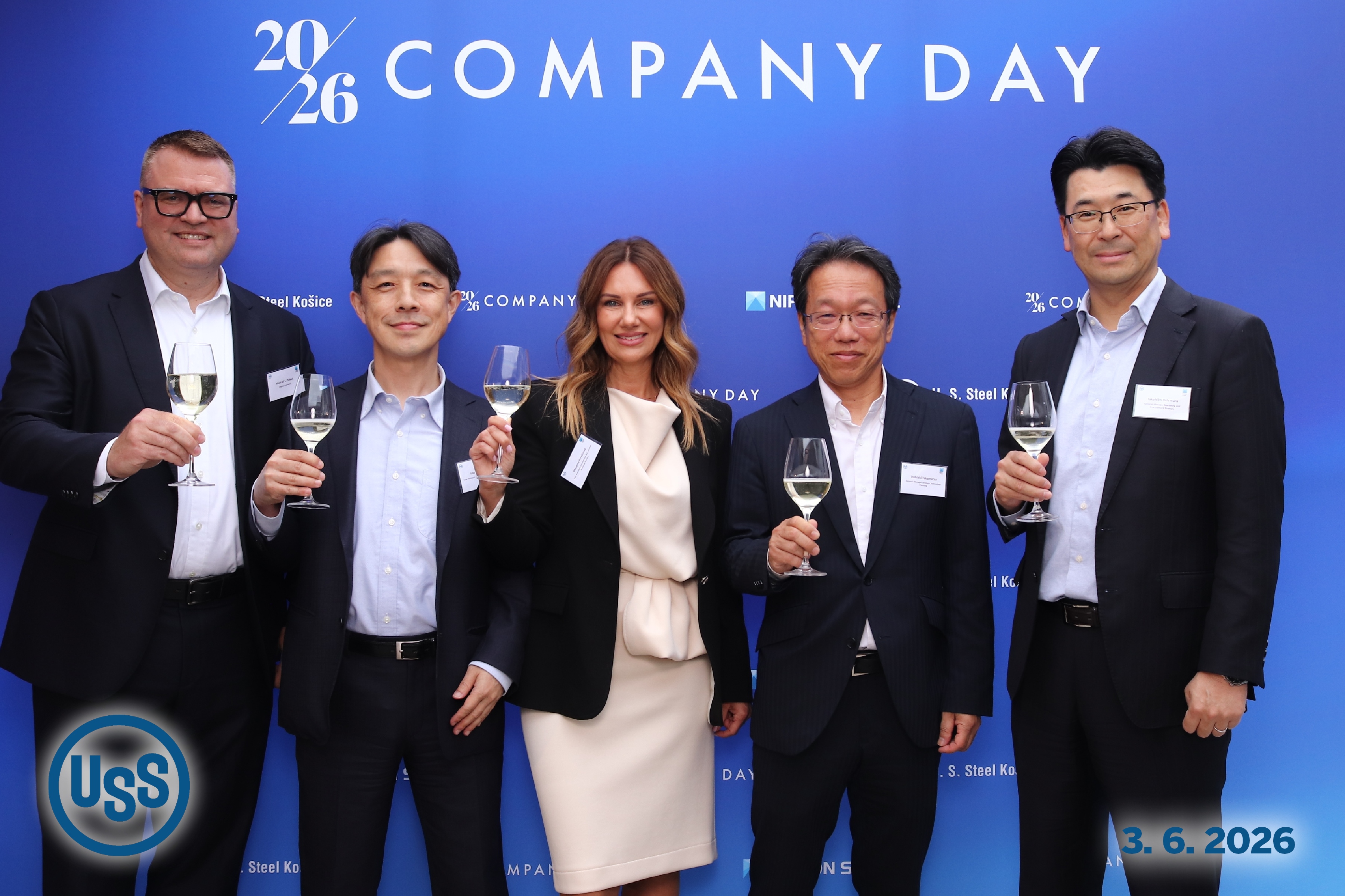 Company Day 2026
