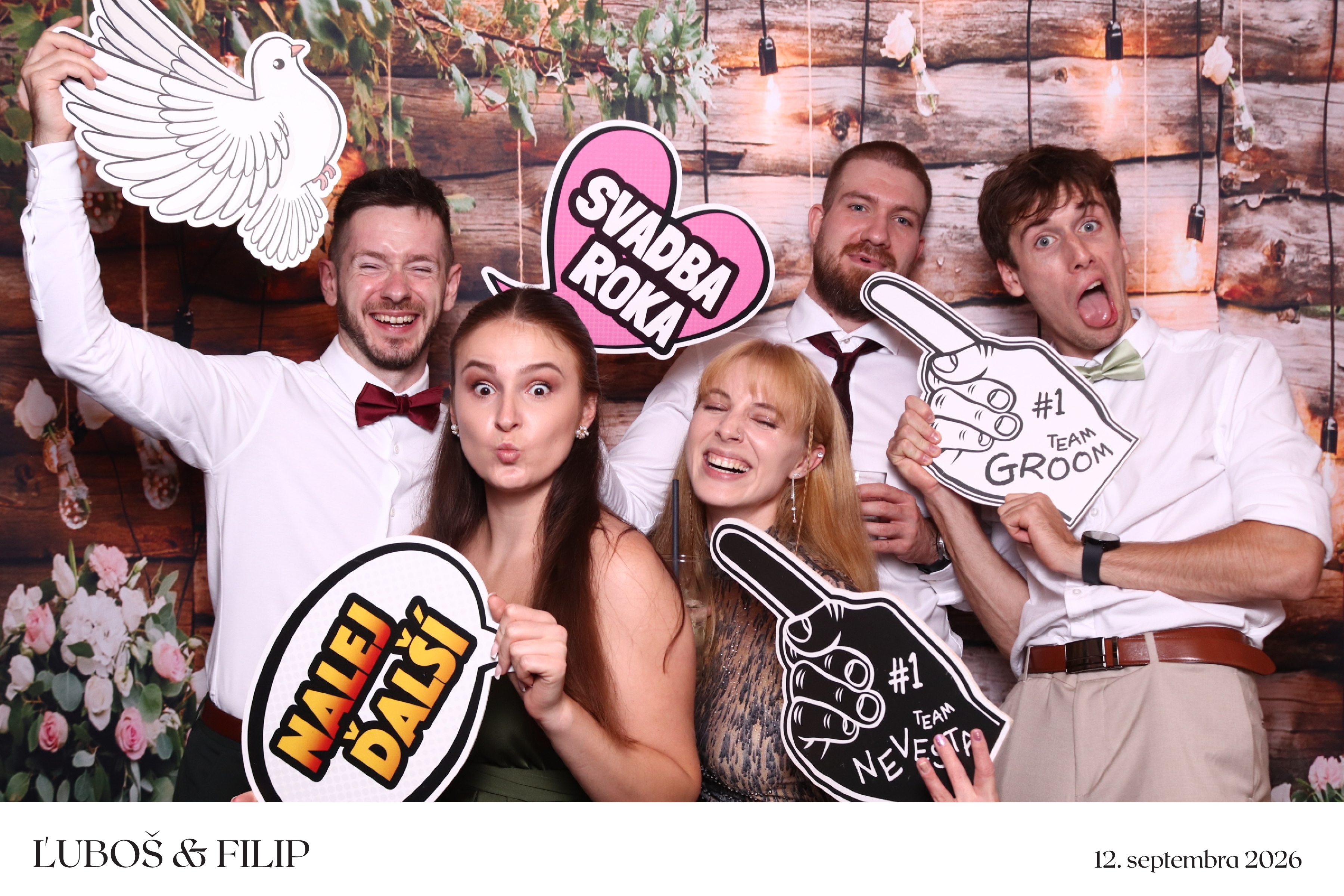 Wedding Day