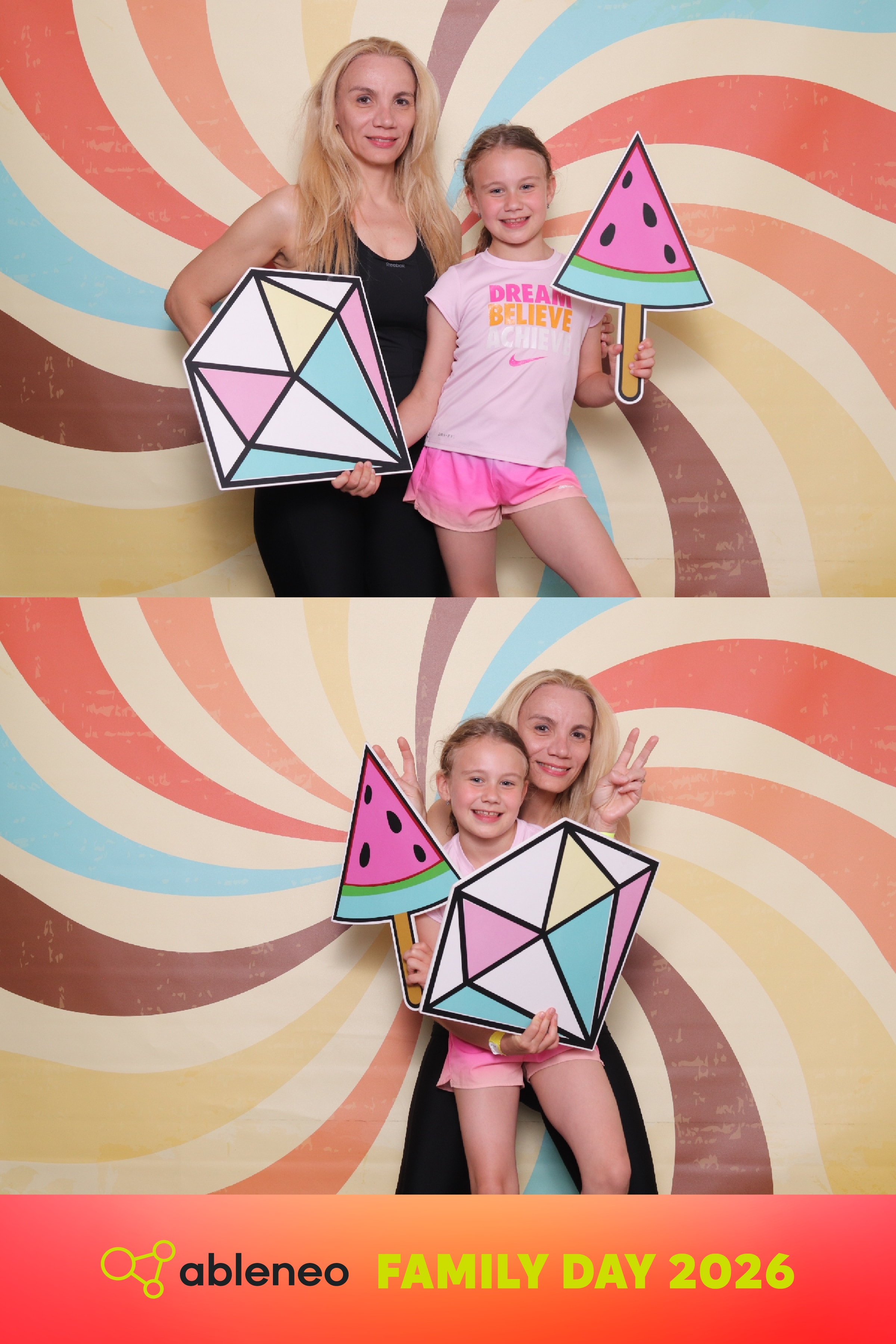 Family Day 2026
