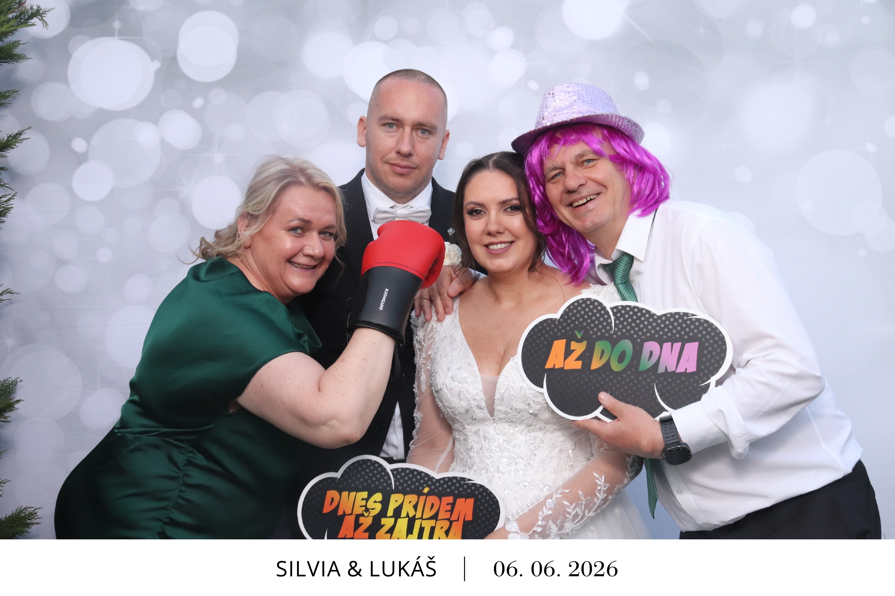 Wedding Day