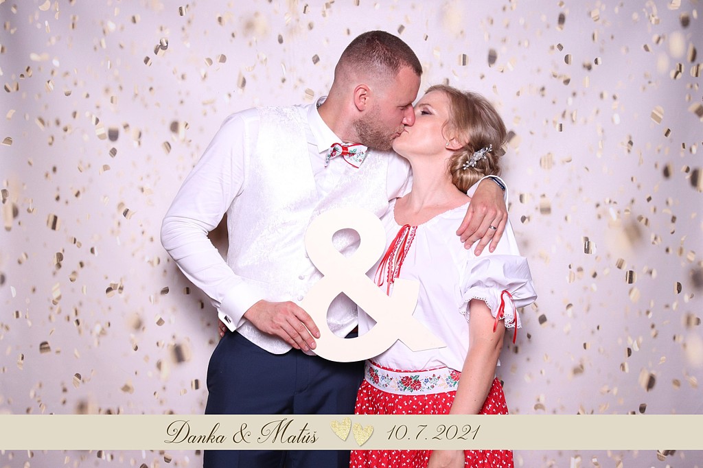 svadba Danka & Matúš