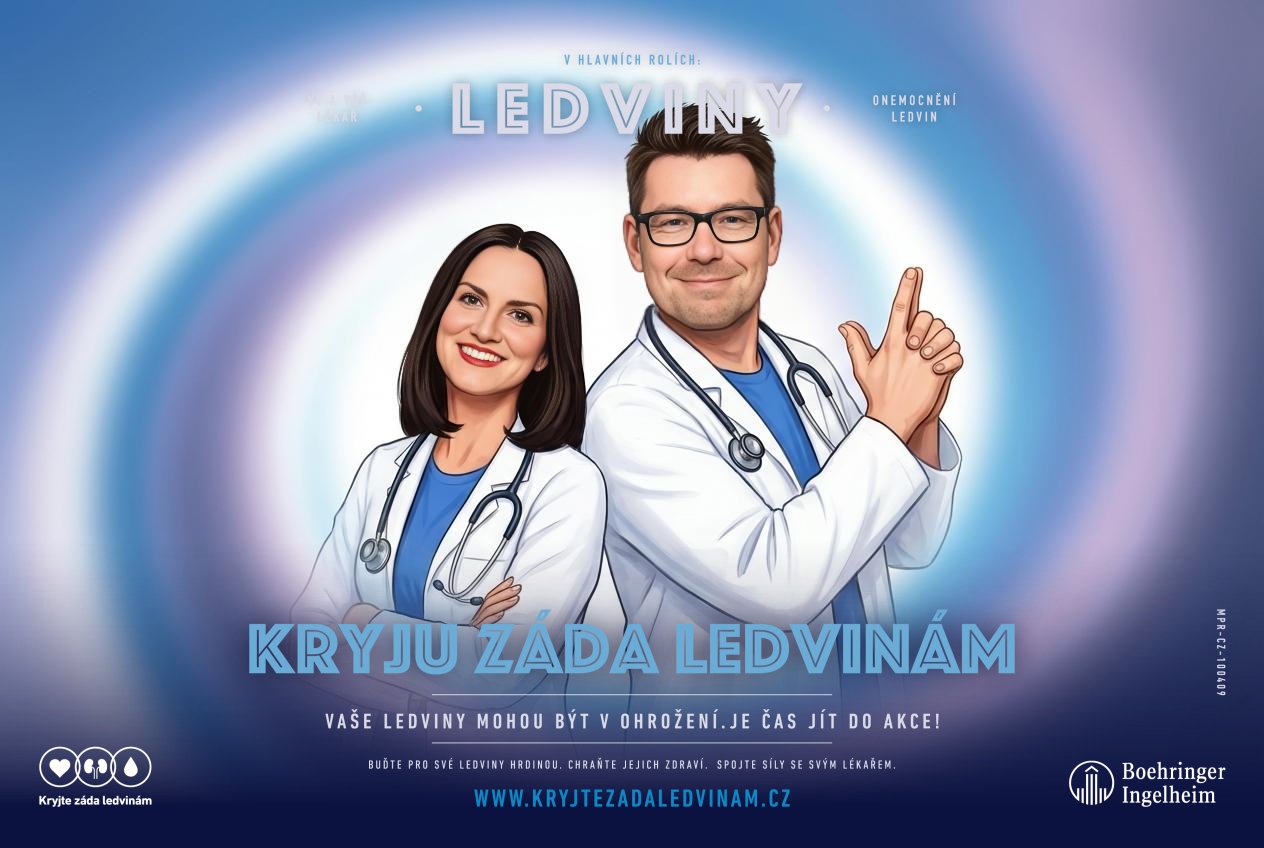 Kryju záda ledvinám