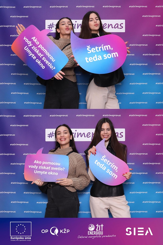 SIEA šetrime pre nás 