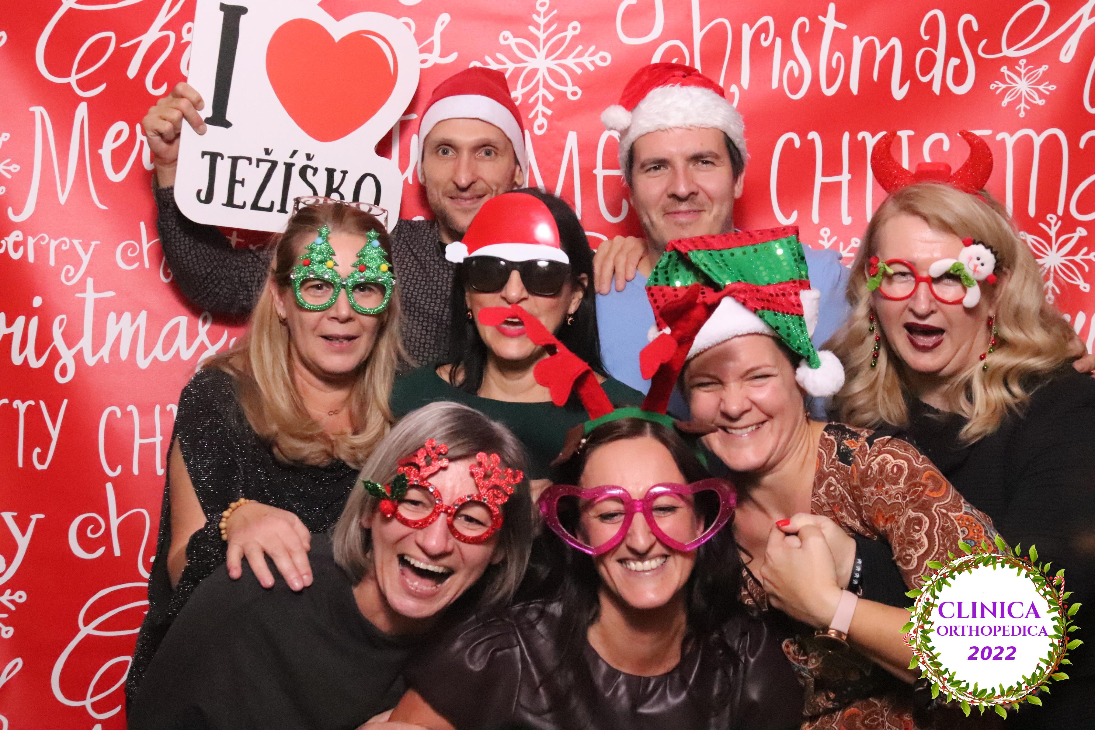 Clinica orrthopedica