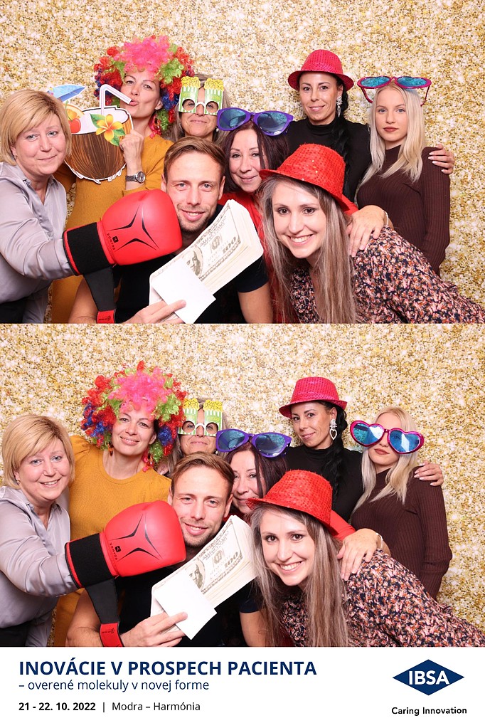 IBSA Inovácie v prospech pacienta 