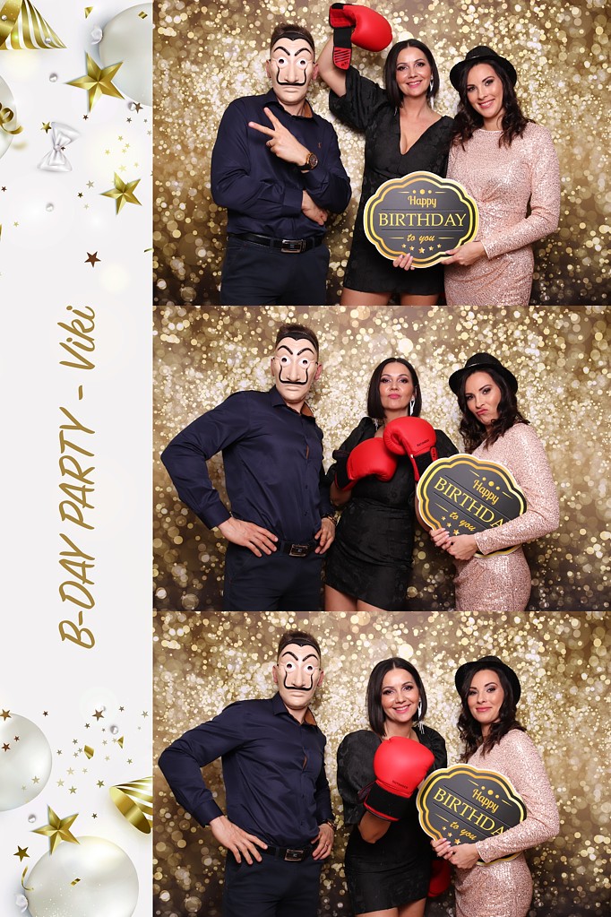 B-Day Party Viki