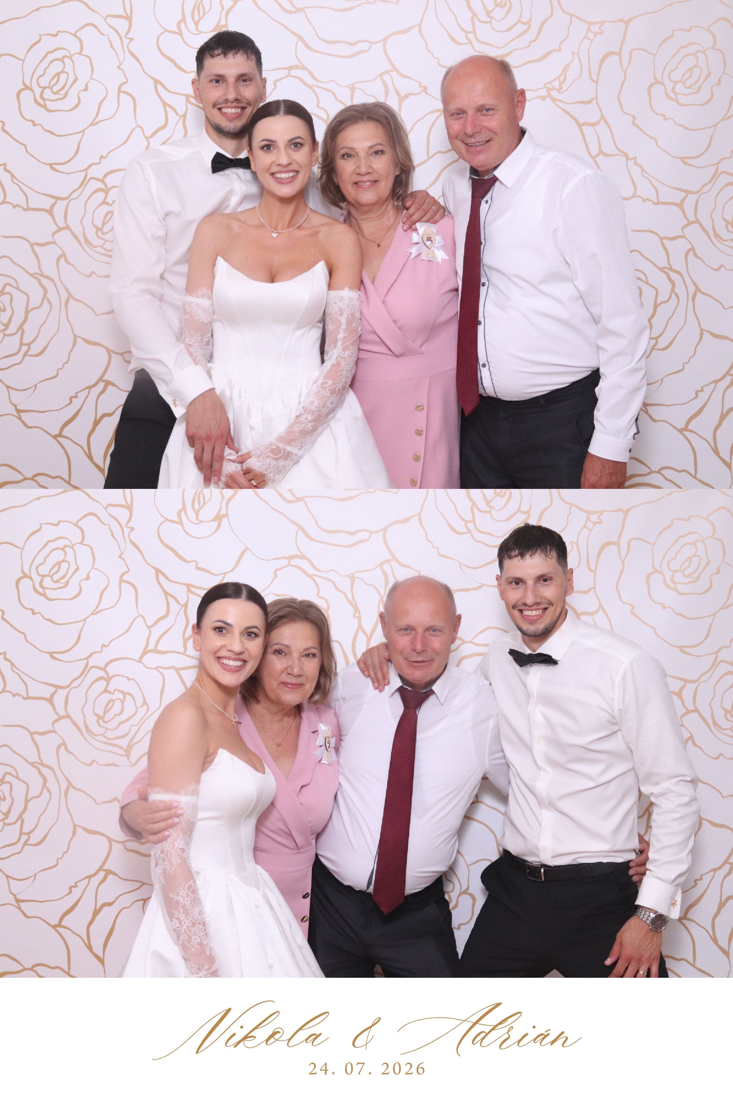 Wedding Day