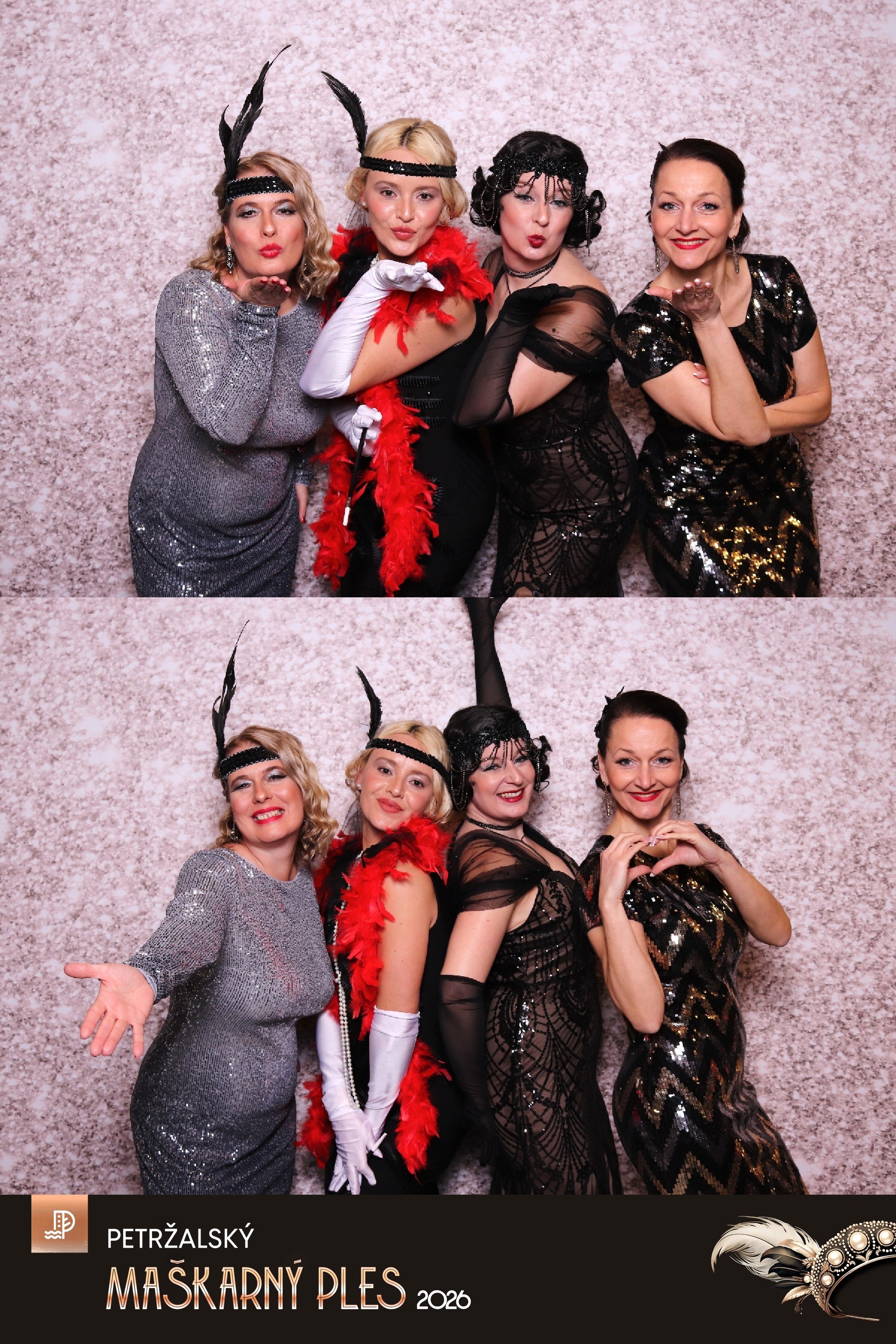 Petržalský maškarný ples