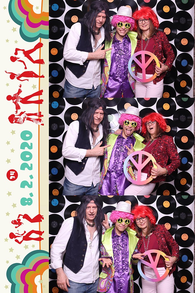 B-Day party 34