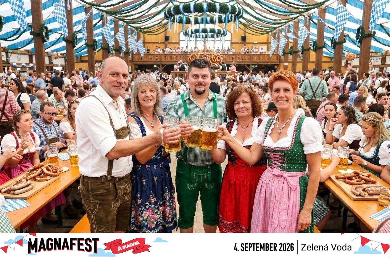 Magnafest 2026