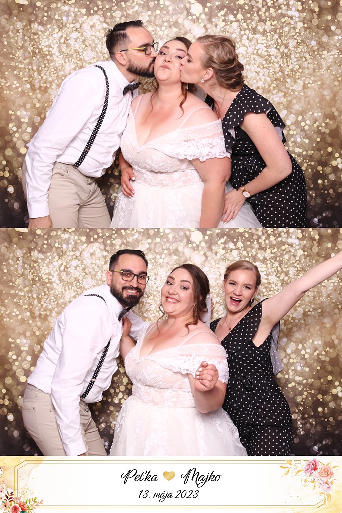 Peťka & Majko 