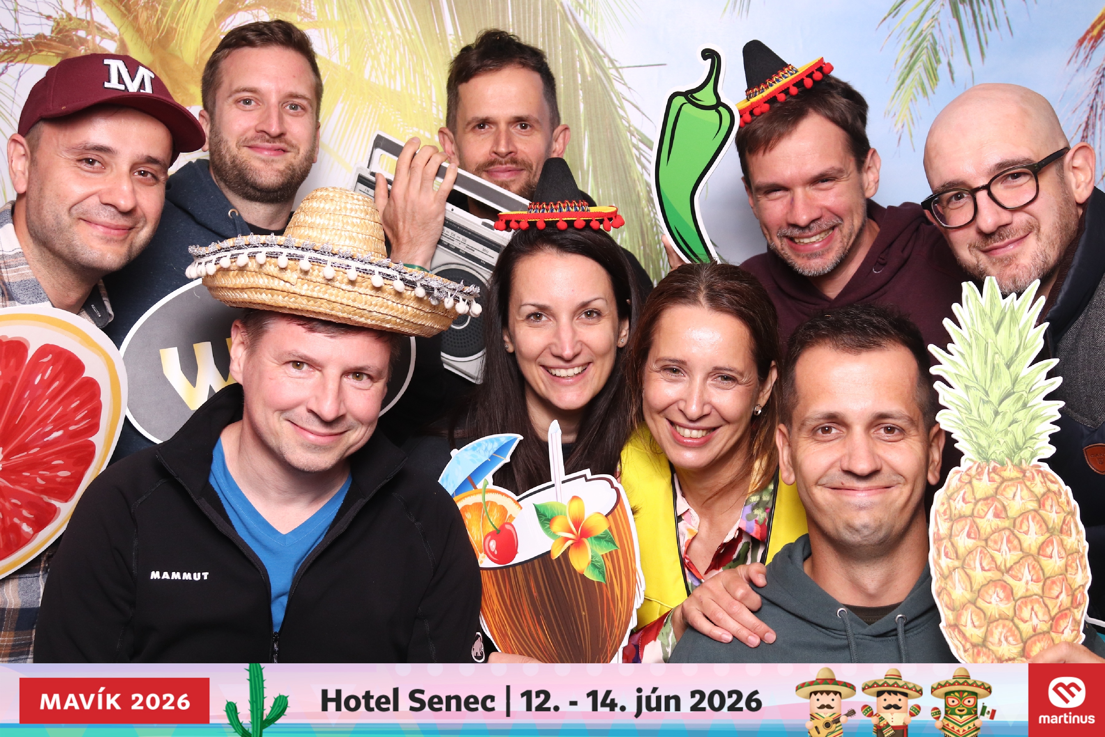 Mavík 2026