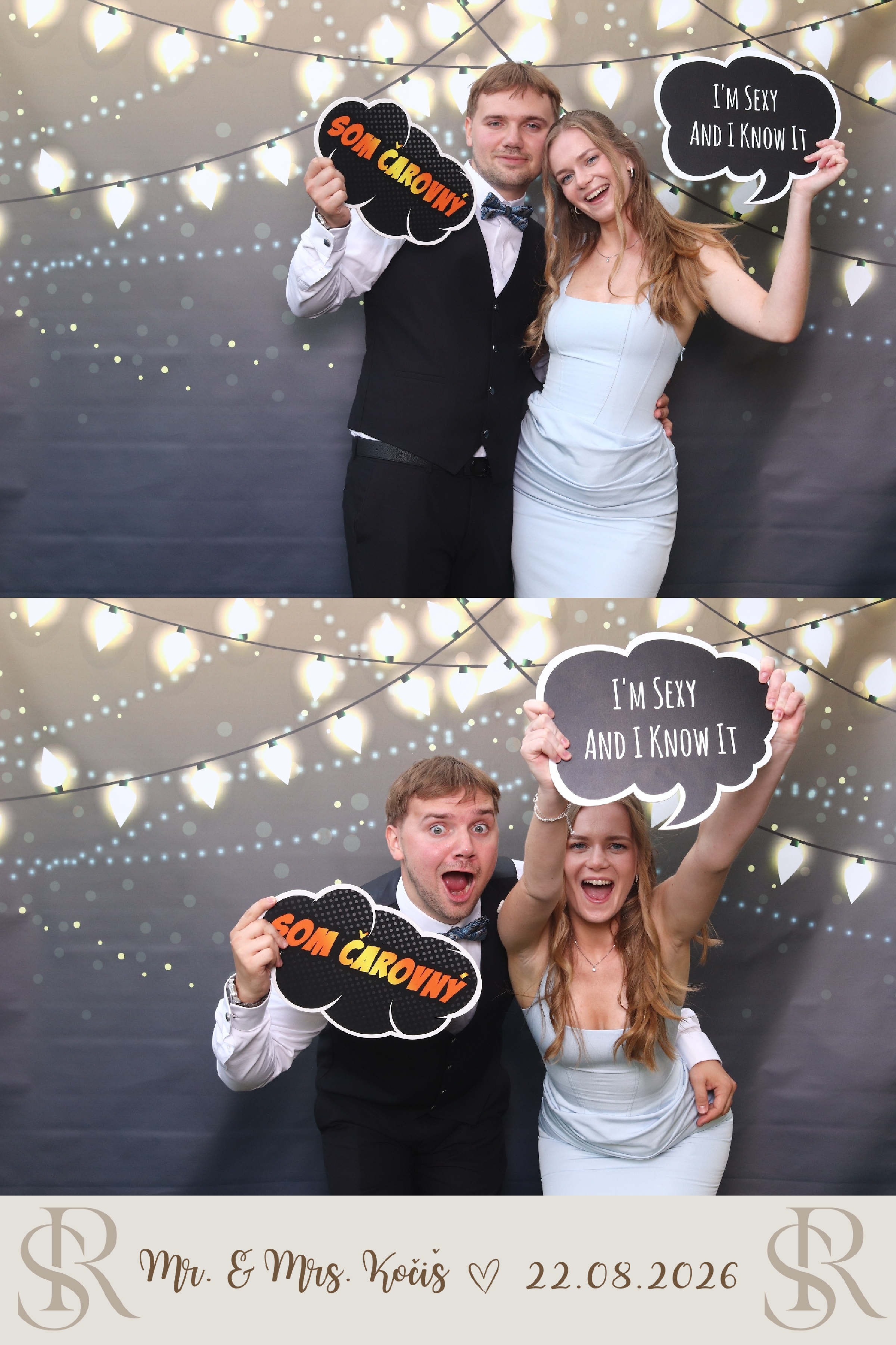 Wedding Day