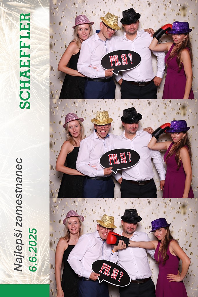 Najlepší zamestnanec 