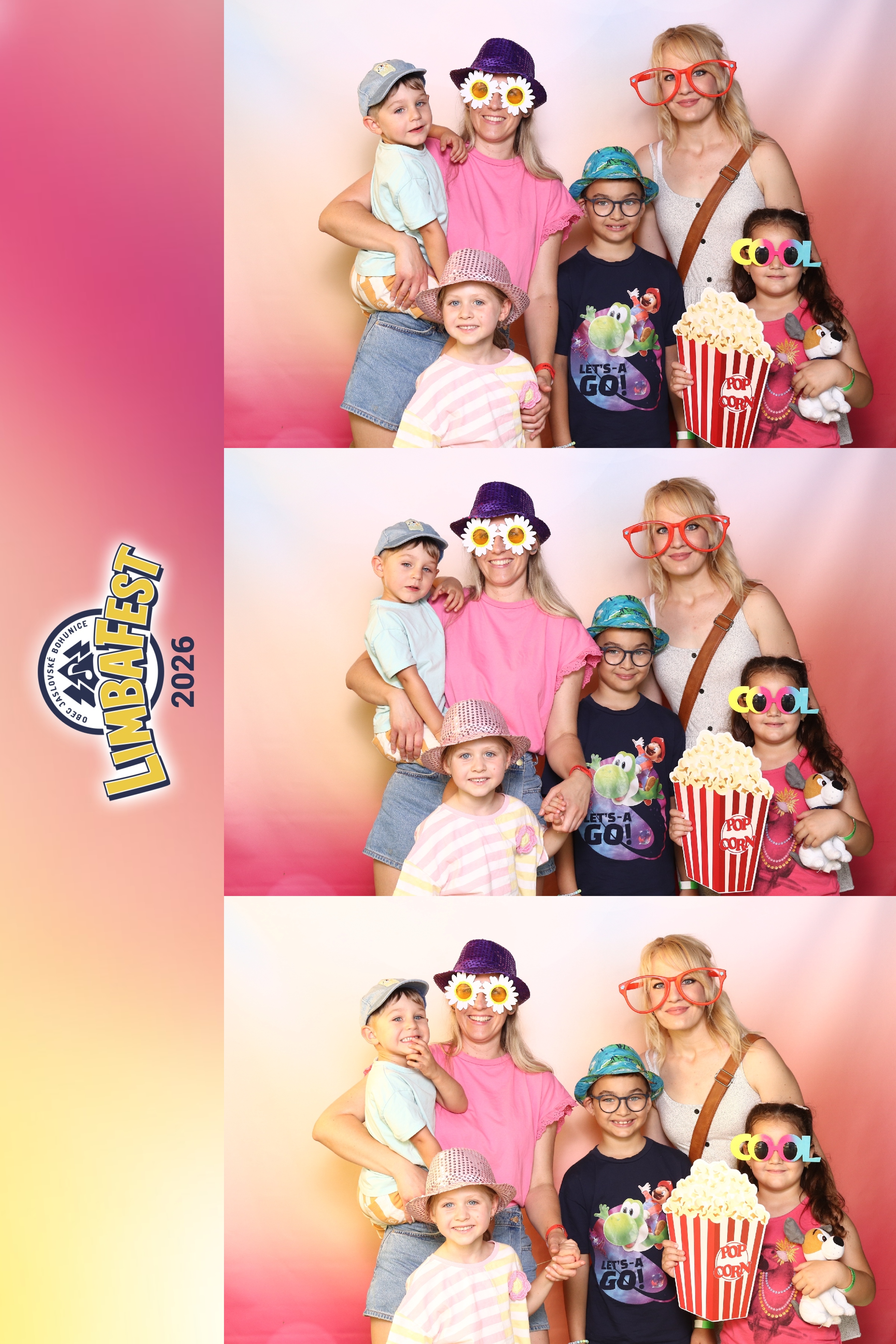 LIMBAFEST