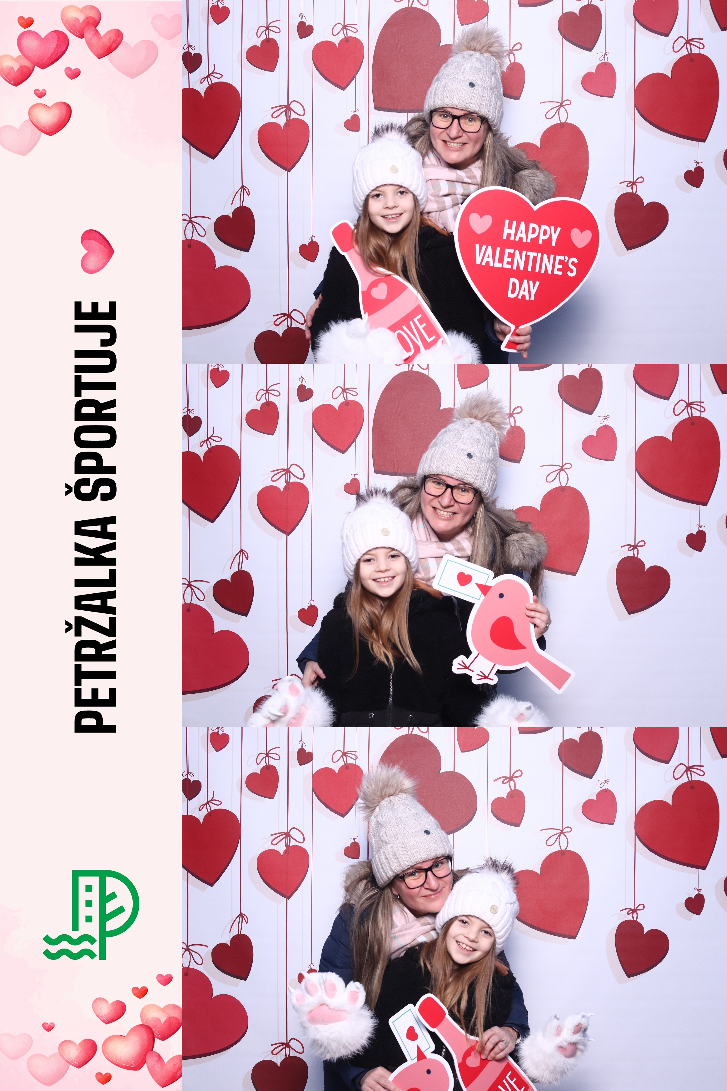 Petržalka športuje