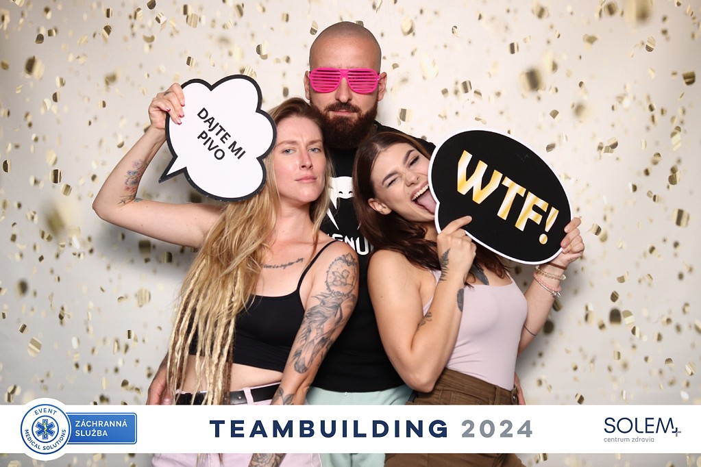 Teambuilding