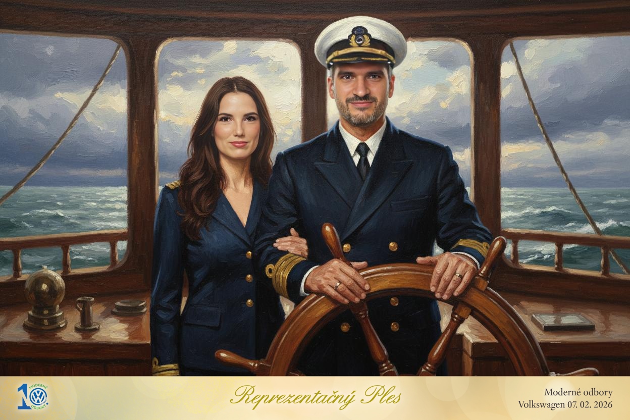 Reprezentačný ples