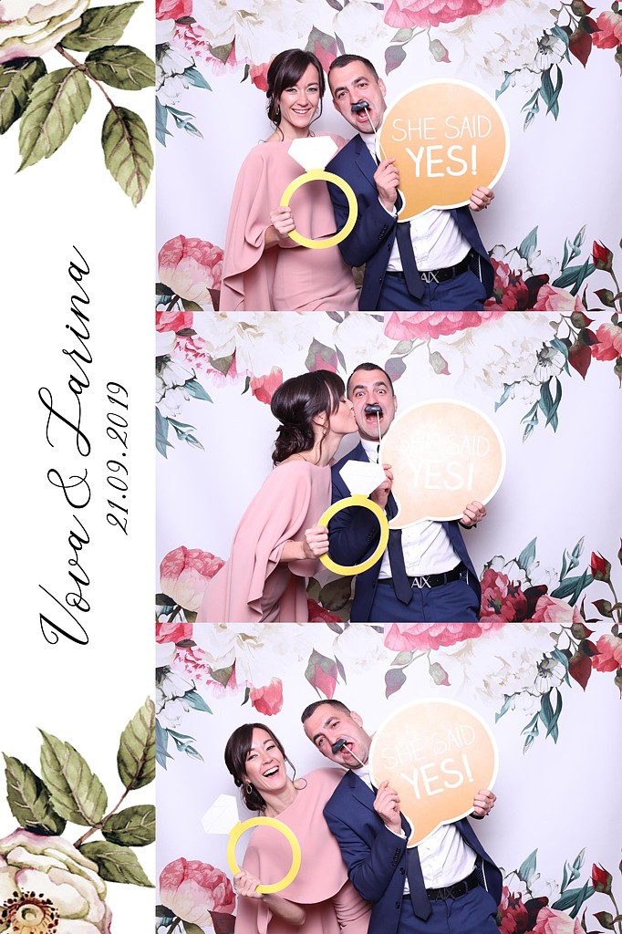 funface fotobox svadba