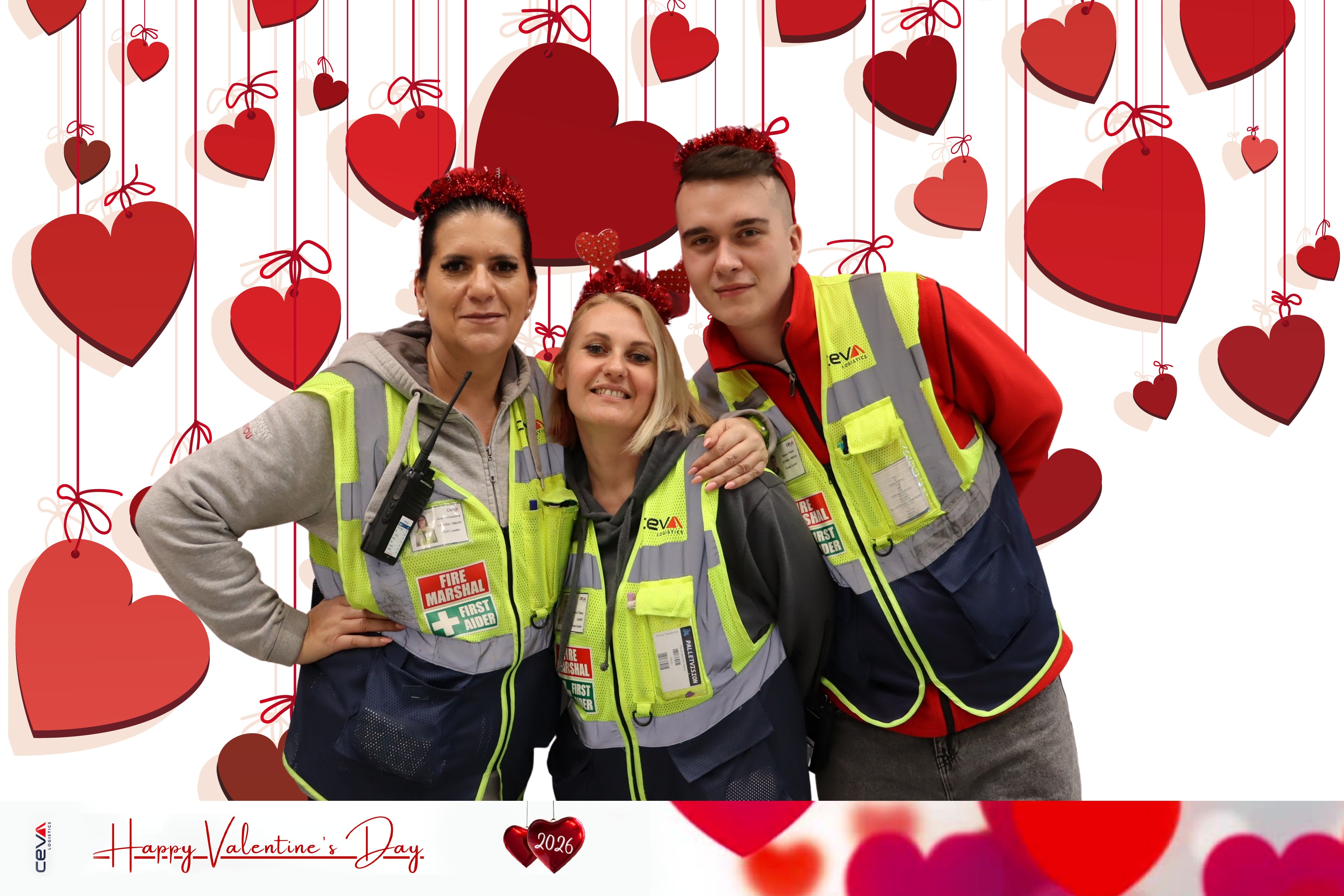 Happy Valentine´s day