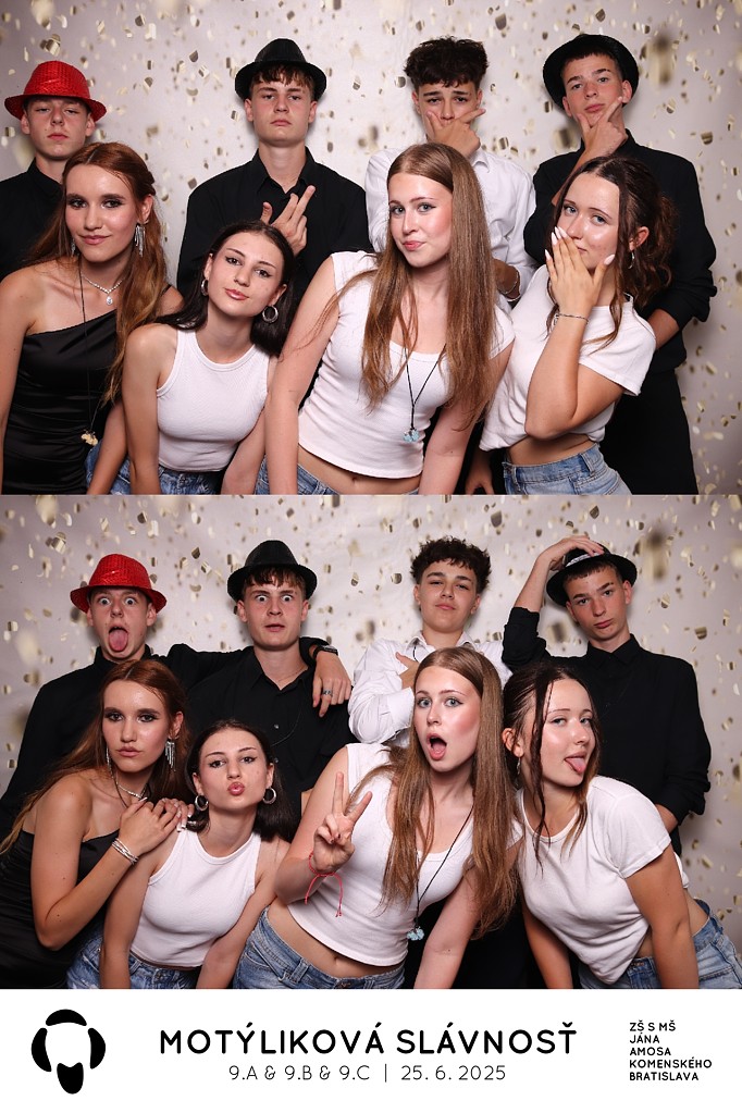 Motýlikova slávnosť 