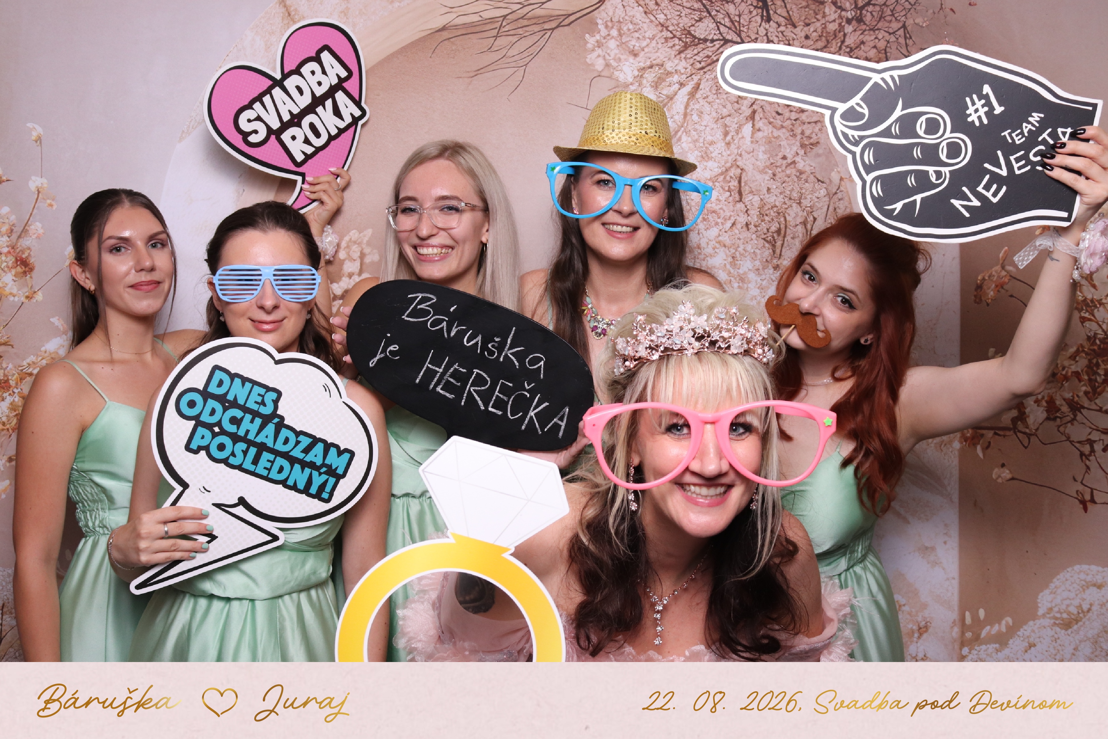 Wedding Day