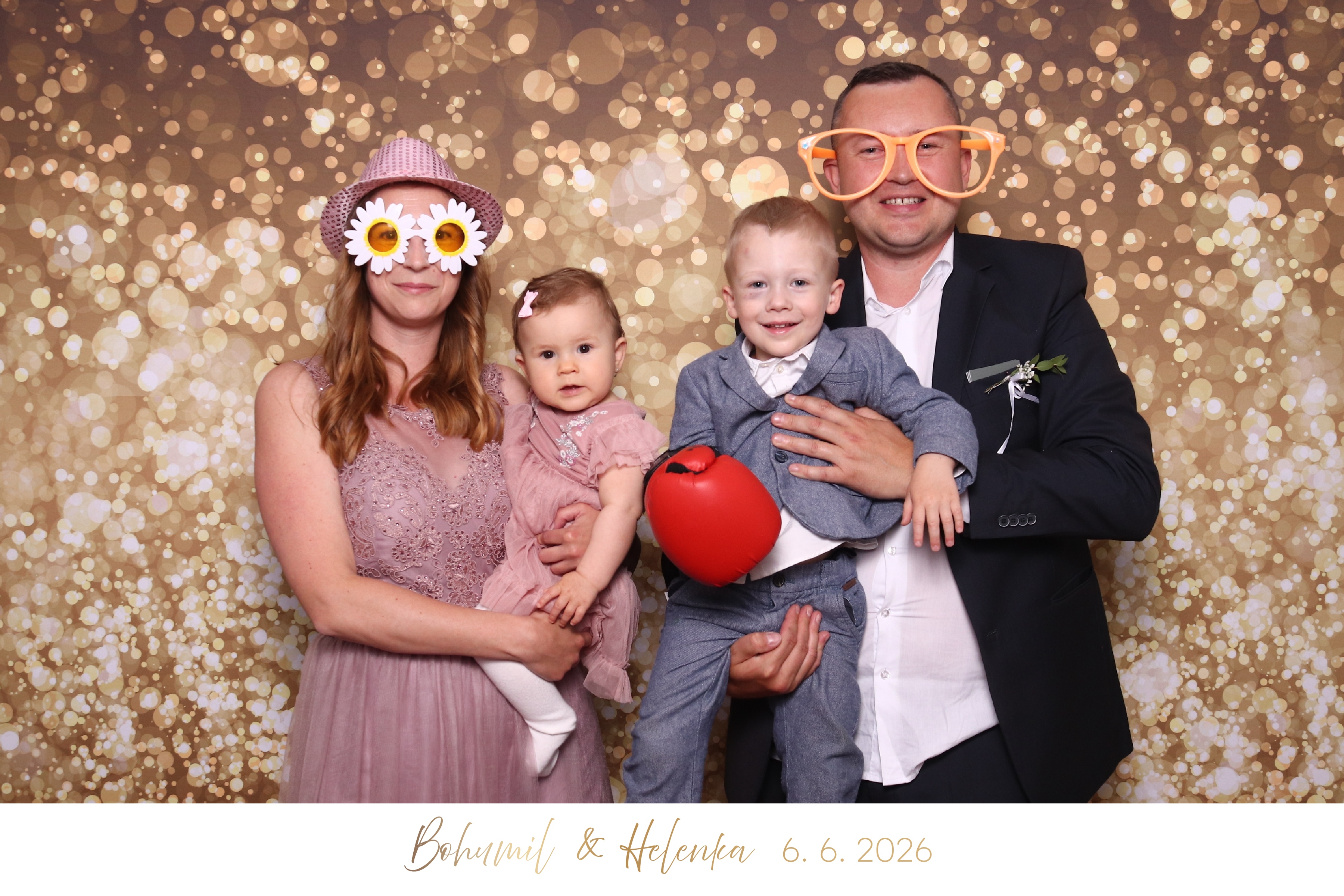 Wedding Day