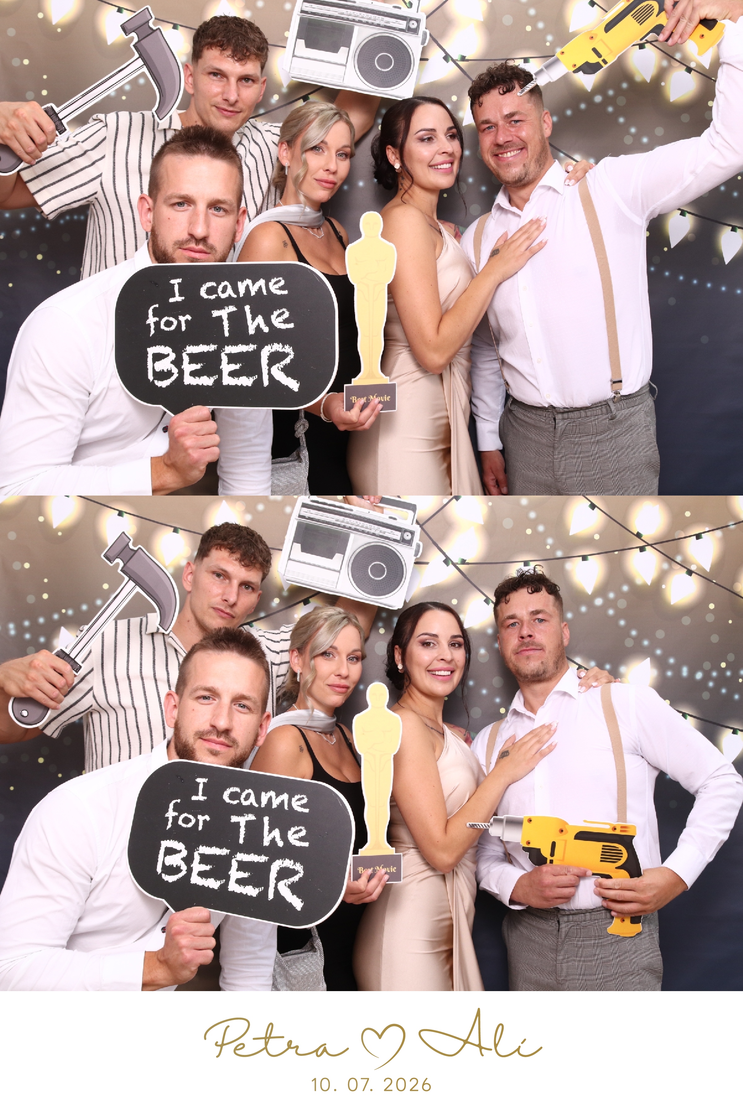Wedding Day