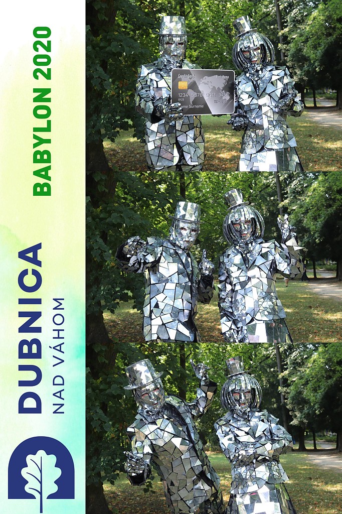 Babylon 2020