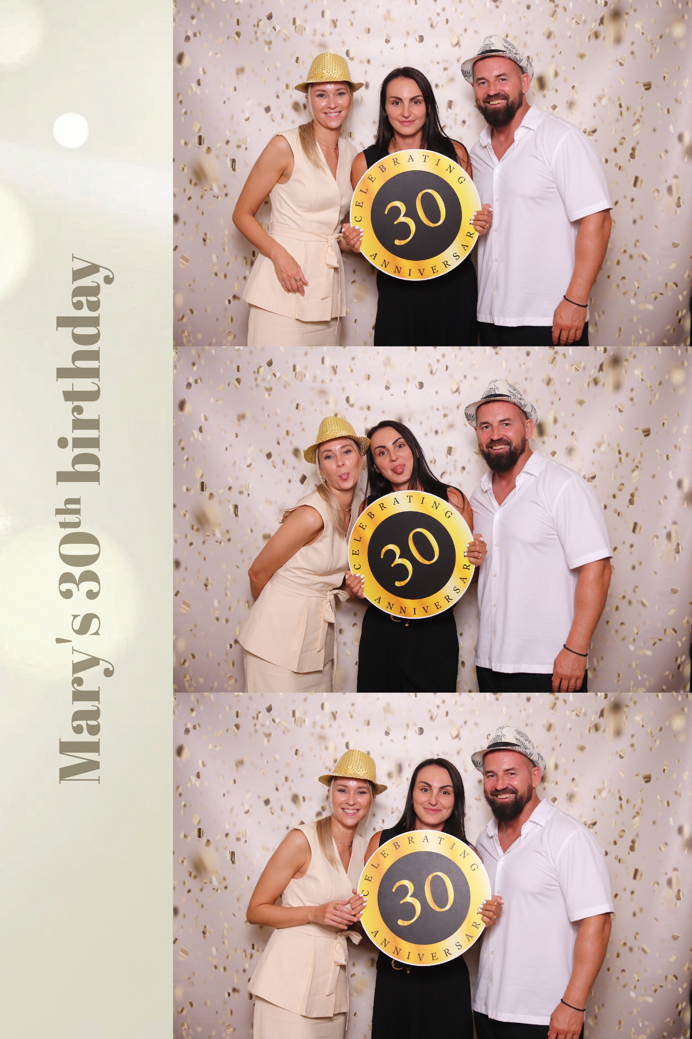 B-Day Party