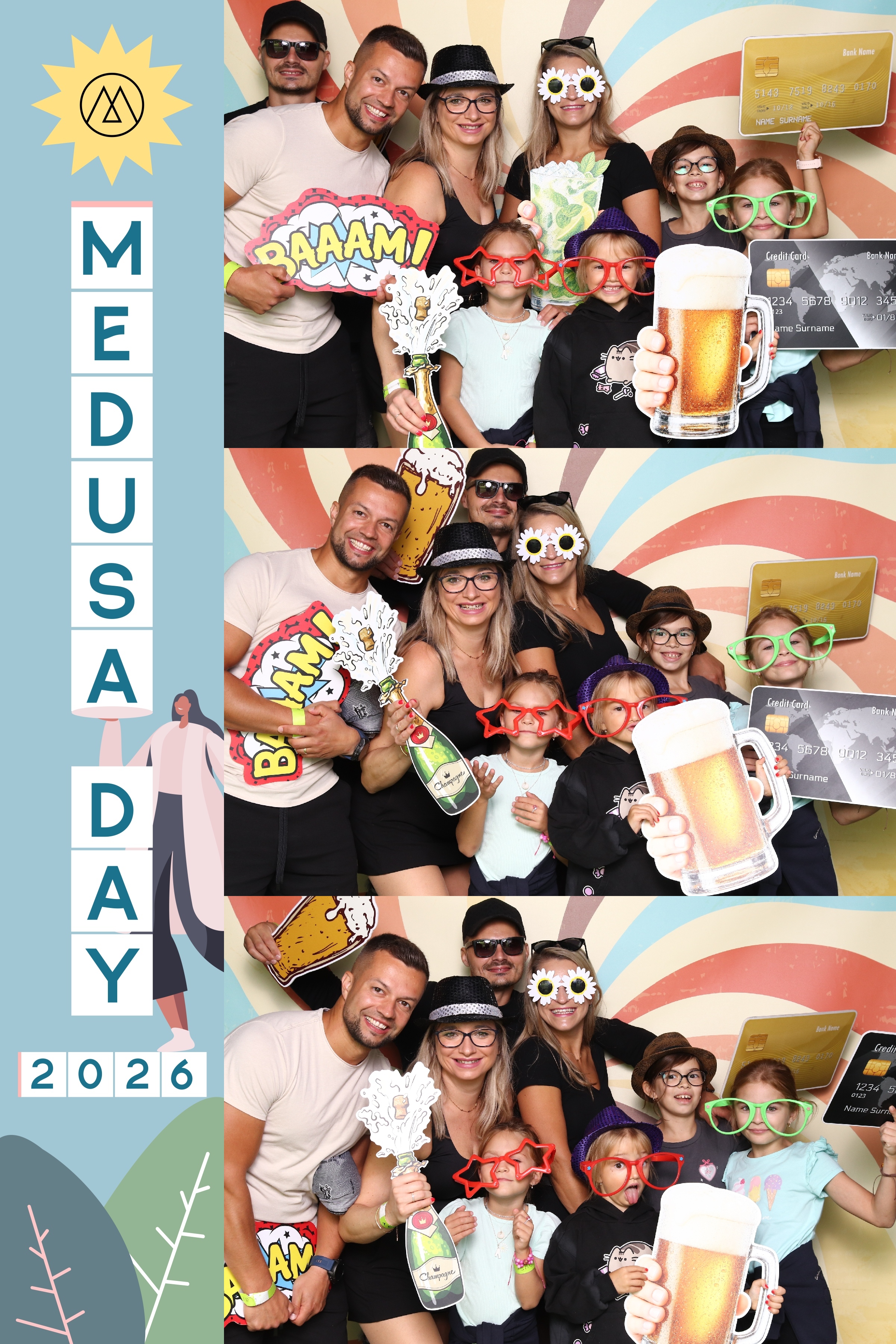 MEDUSA DAY 2026