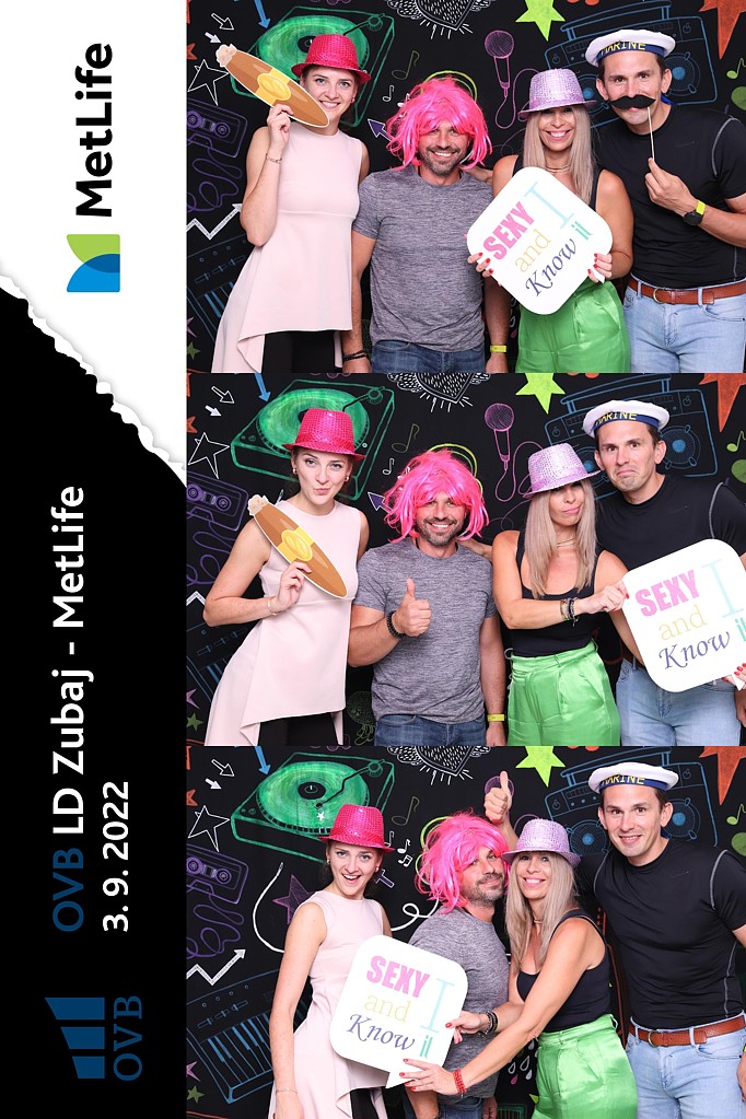 OVB LD Zubaj-Metlife