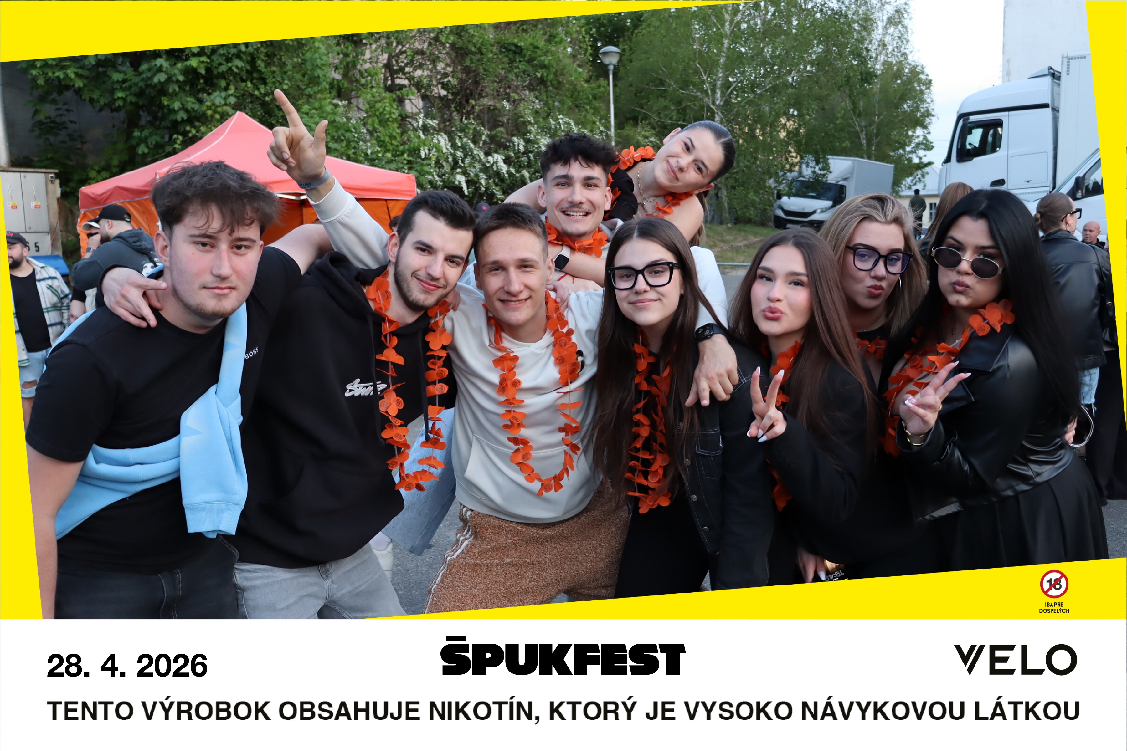 Špukfest
