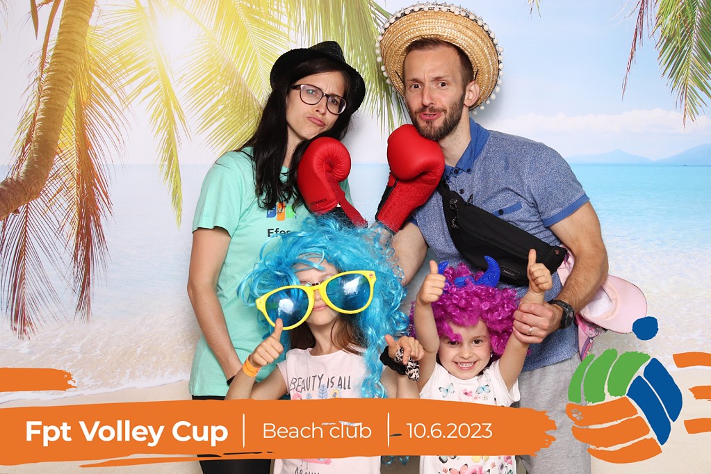 Fpt Volley club 