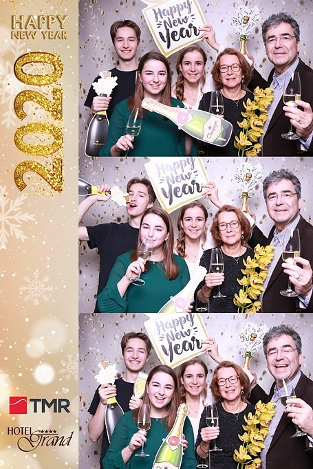HAPPY NEW YEAR 2020