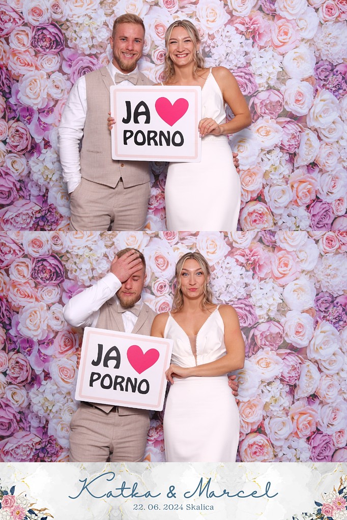 Katka & Marcel