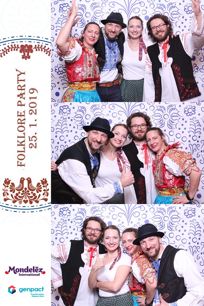 funface fotobox fotozrkadlo